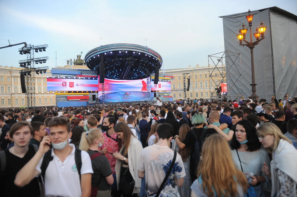 Алые паруса в санкт-петербурге — как попасть и откуда лучше смотреть в 2023 году