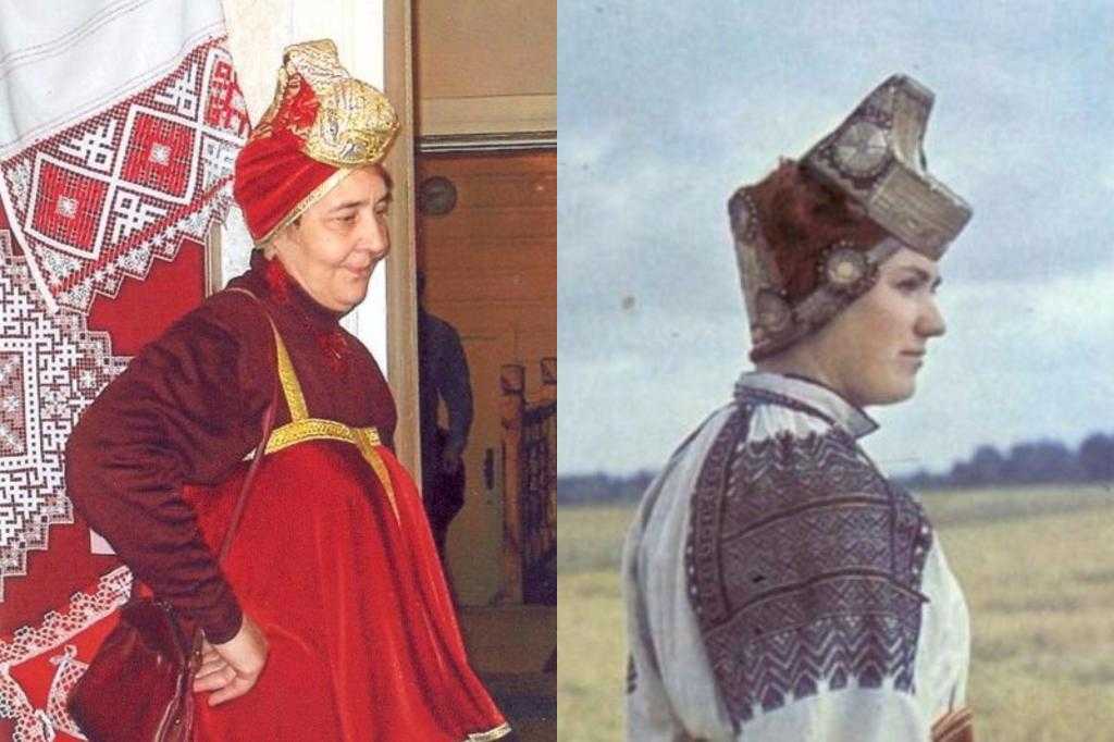 Косы на руси: какая сила была скрыта в женских волосах