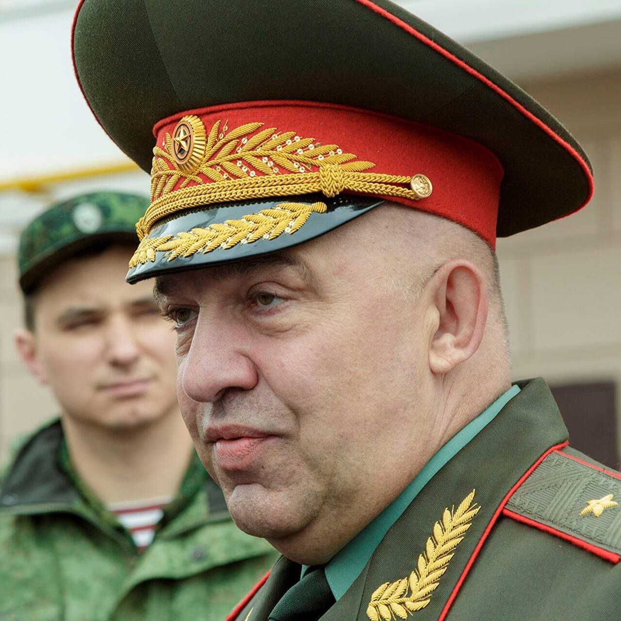 Росгвардия дала о себе знать громкой отставкой заместителя главы генерала-лейтенанта милейко сергея, каковы причины ухода