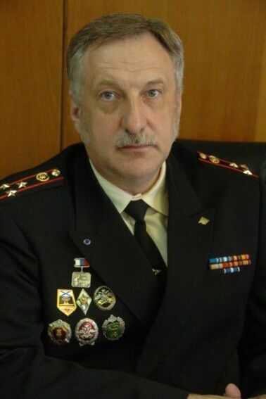 Ляненко владимир анатольевич