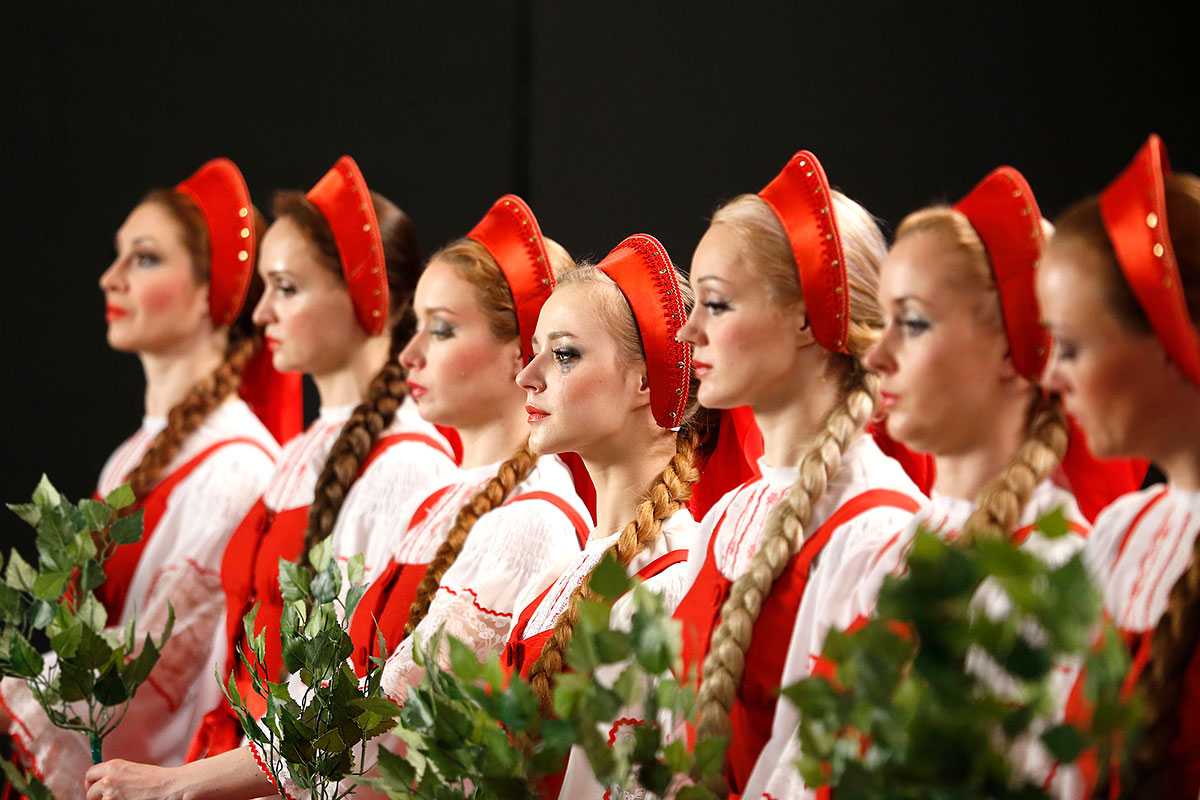 Сериал “березка” содержание серий | 2023