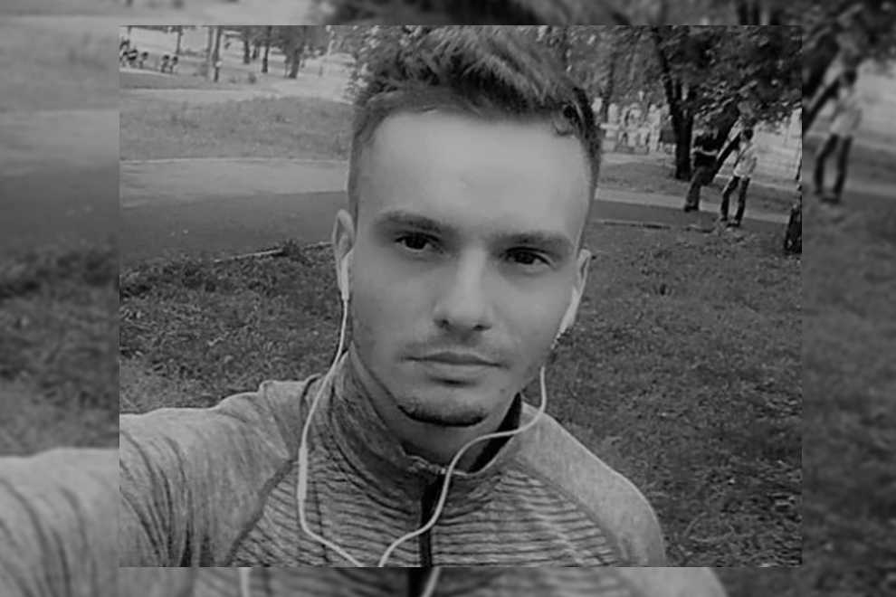 Солист 5sta family сообщил о смерти новорожденной дочки -