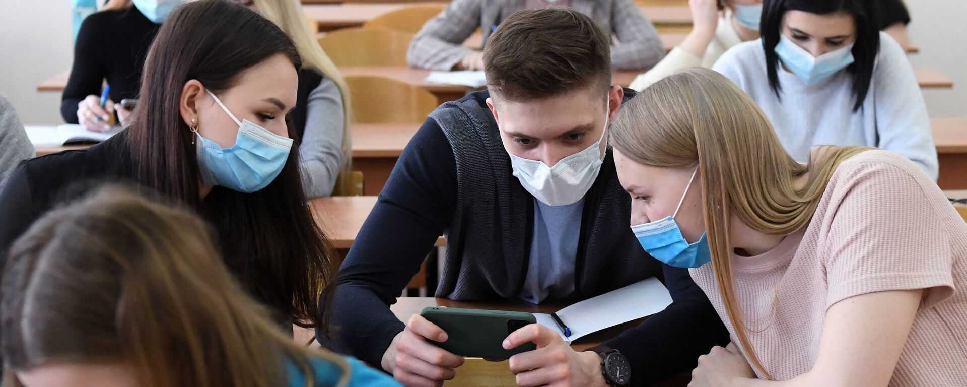Вузы перейдут на дистанционное обучение до конца 2021 года, как будут учиться студенты в период нерабочей недели с 30 октября по 7 ноября