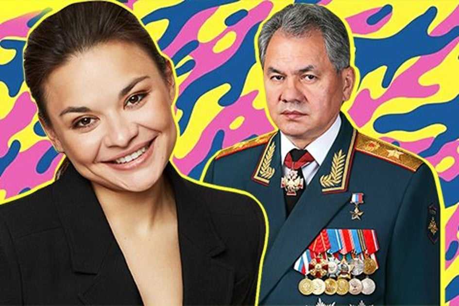 От чего на самом деле умерла лариса шойгу, кто она такая, биография сестры сергея шойгу