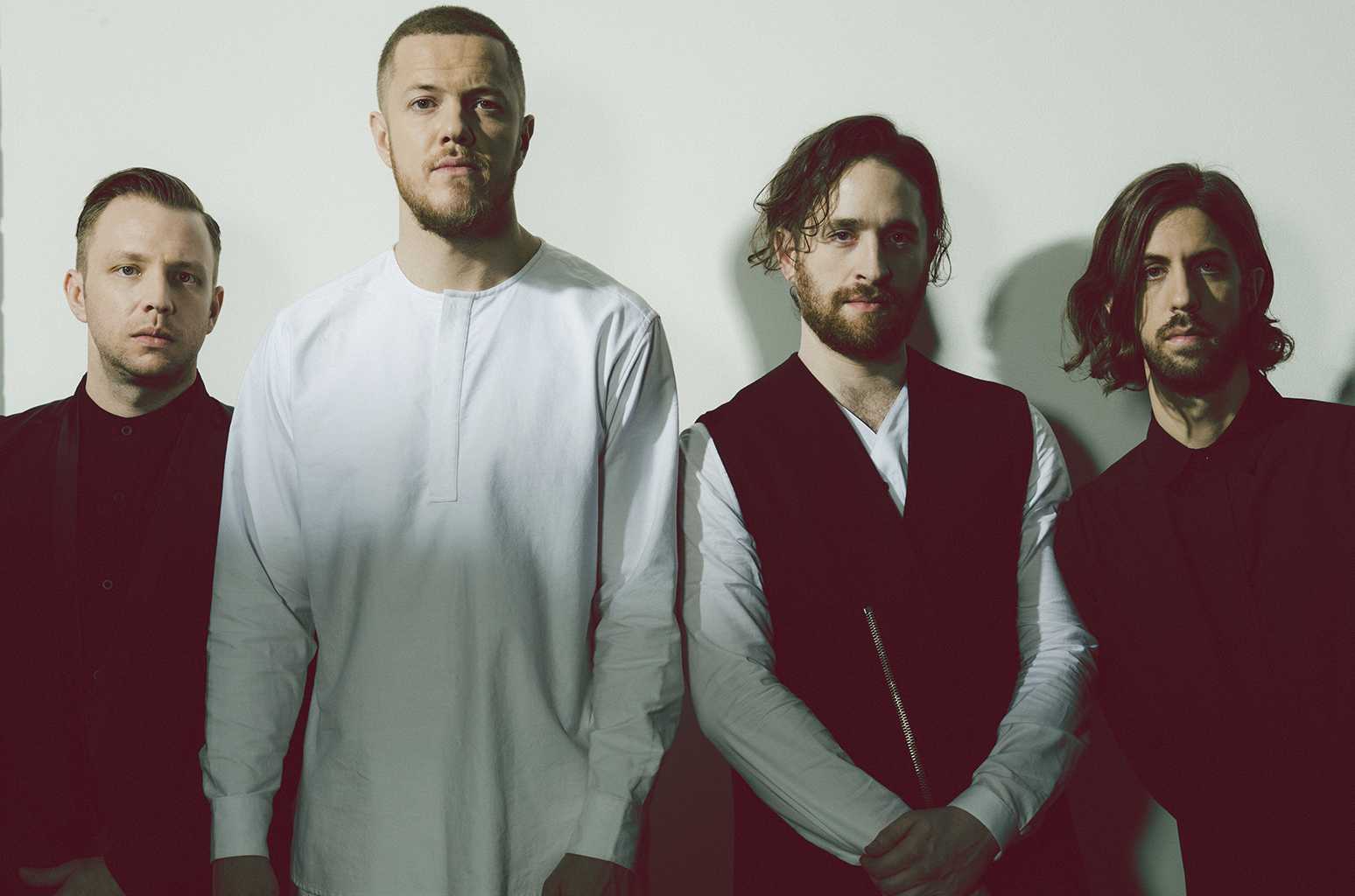 Imagine dragons: личная жизнь, жена, дети, семья