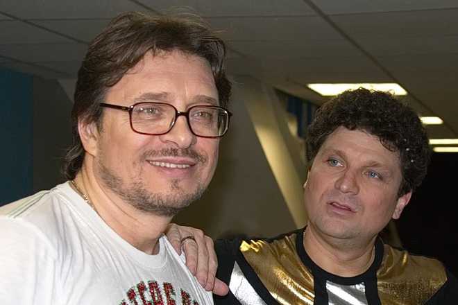 Сергей минаев: биография, личная жизнь, жена и дети певца