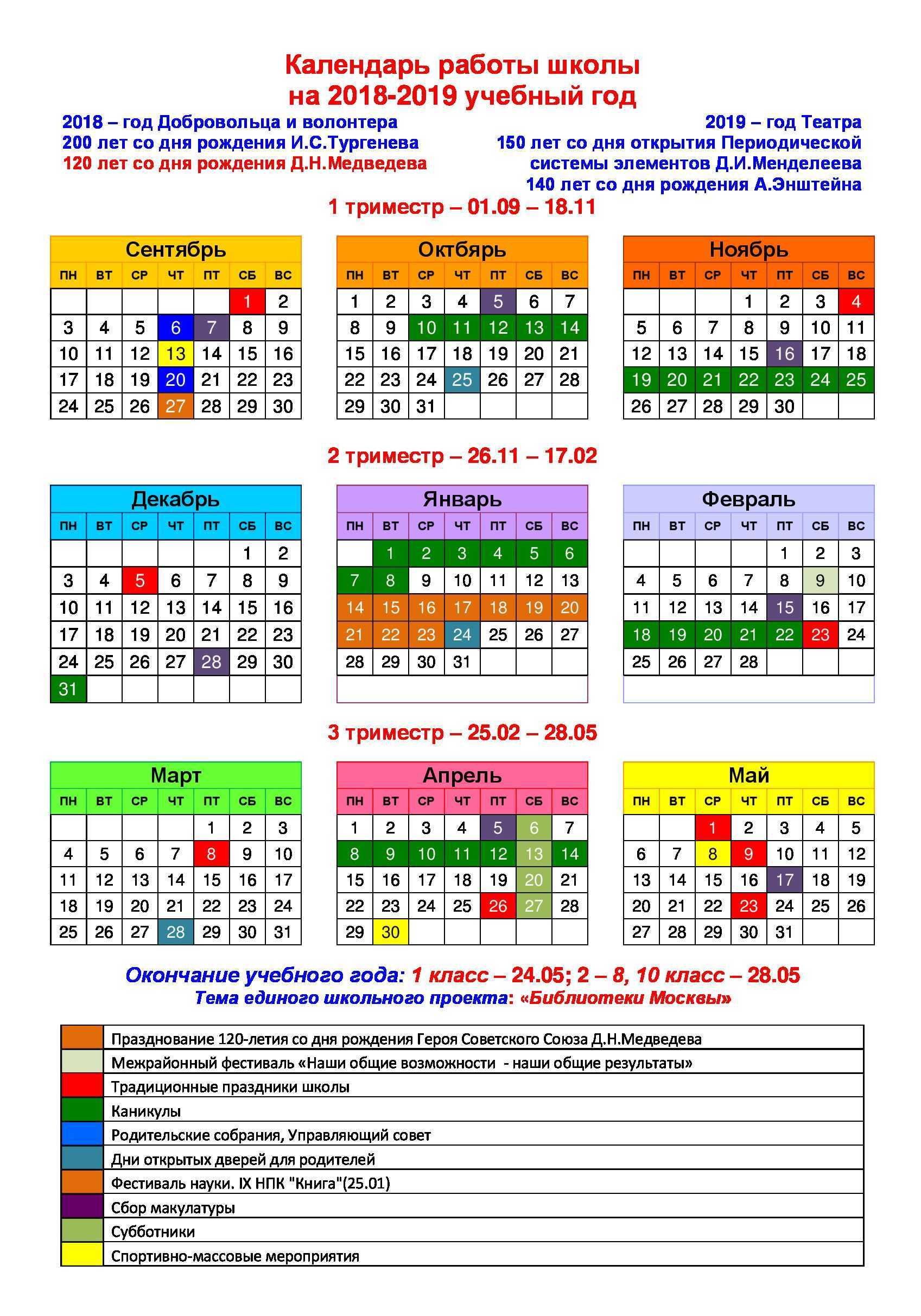 Когда каникулы у школьников в тюмени. Учебный календарь на 2017 учебный год. Учебный календарь 2017 2018 года с праздничными. Календарь школьных праздников. Календарь школьных каникул.