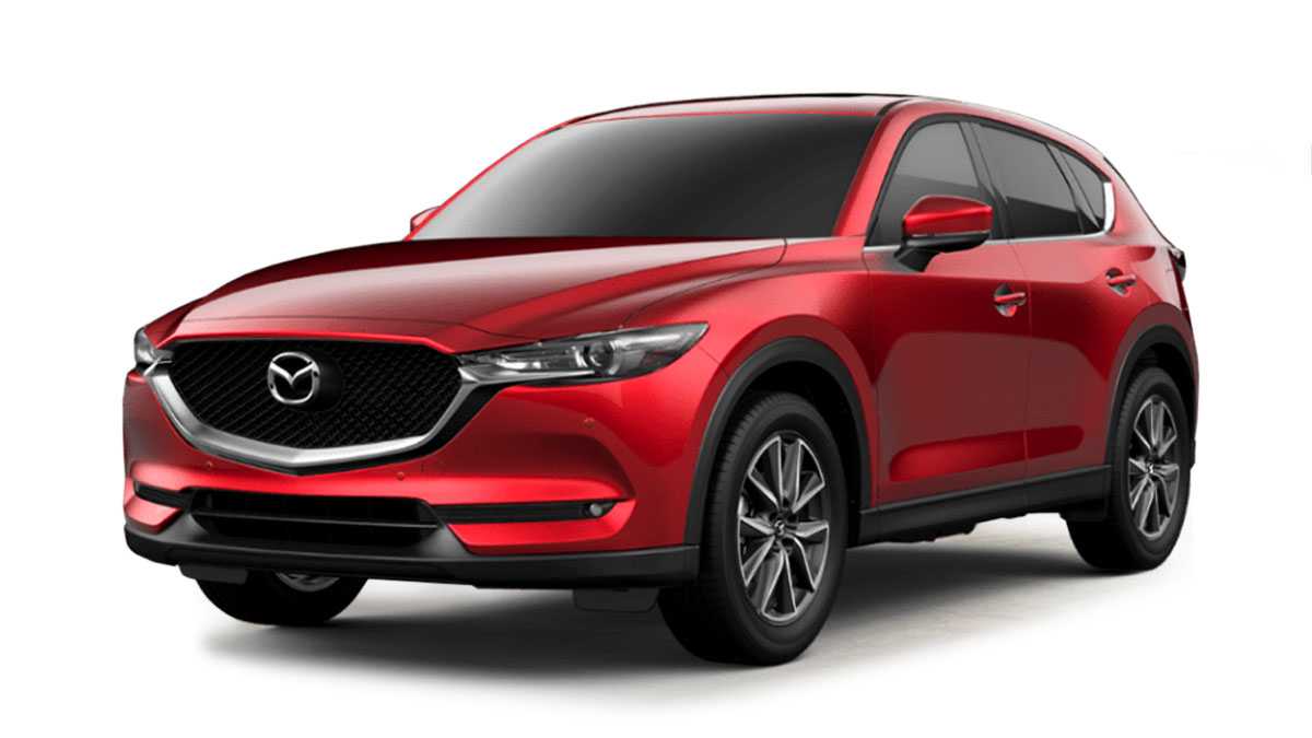 Тест-драйв mazda cx-5 выпуска 2019–2020: динамика и комфортабельность - клуб mazda cx-5