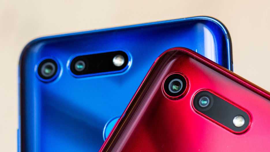 Обзор honor view 20, что может быть лучше?