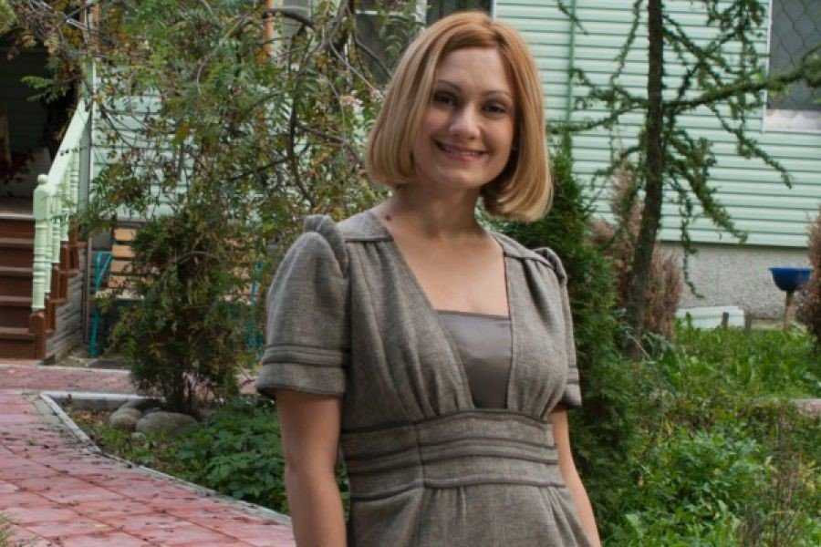 Карина мишулина объяснила, почему не общается со своей близкой родственницей аленой хмельницкой -