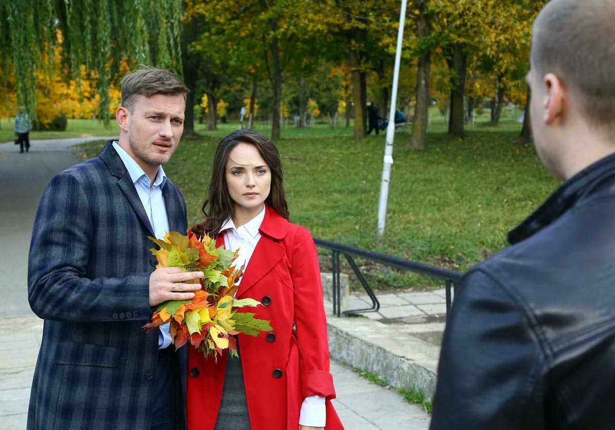 Содержание сериала «без тебя» 2021