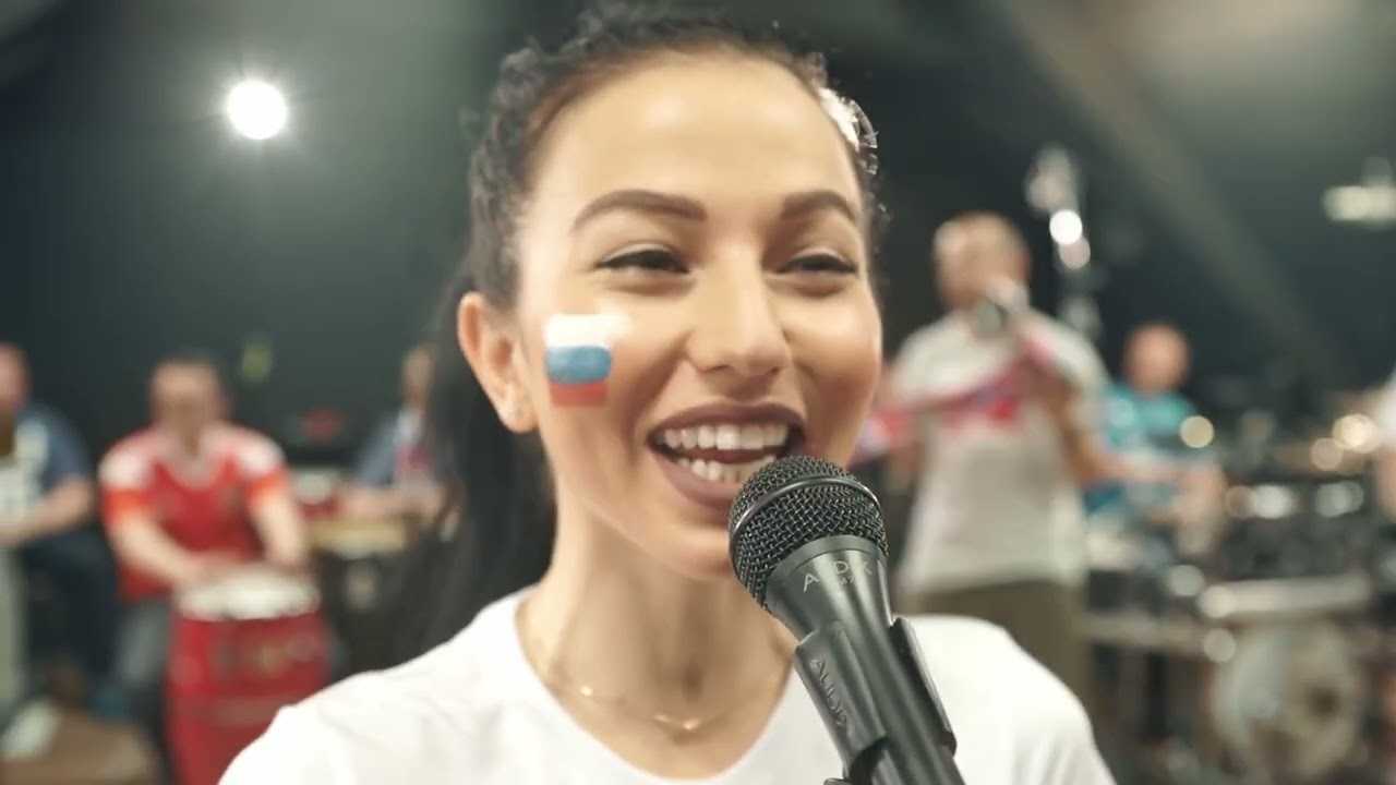 Ленинград и слепаков - чемпионы - текст, клип, факты, слушать