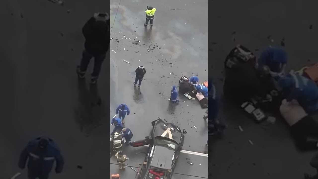 Близкие саида губденского рассказали о сложностях с организацией похорон