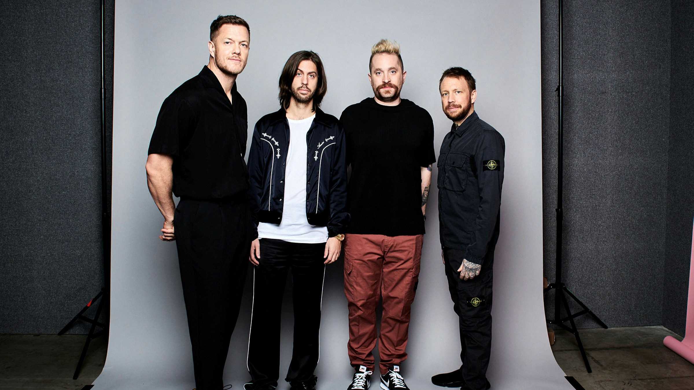 Фронтмен imagine dragons решил покинуть группу. ведь у него есть дела поважнее, чем быть рок-звездой