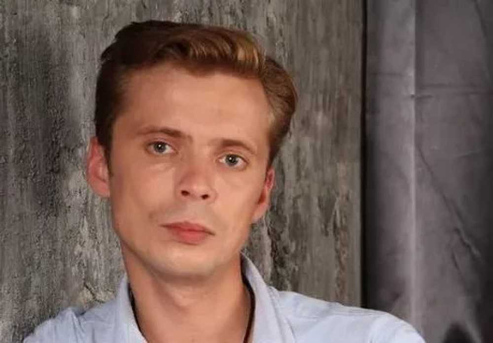Сергей карякин — биография, личная жизнь, фото, причина смерти, актер, фильмы, жена, болезнь - 24сми