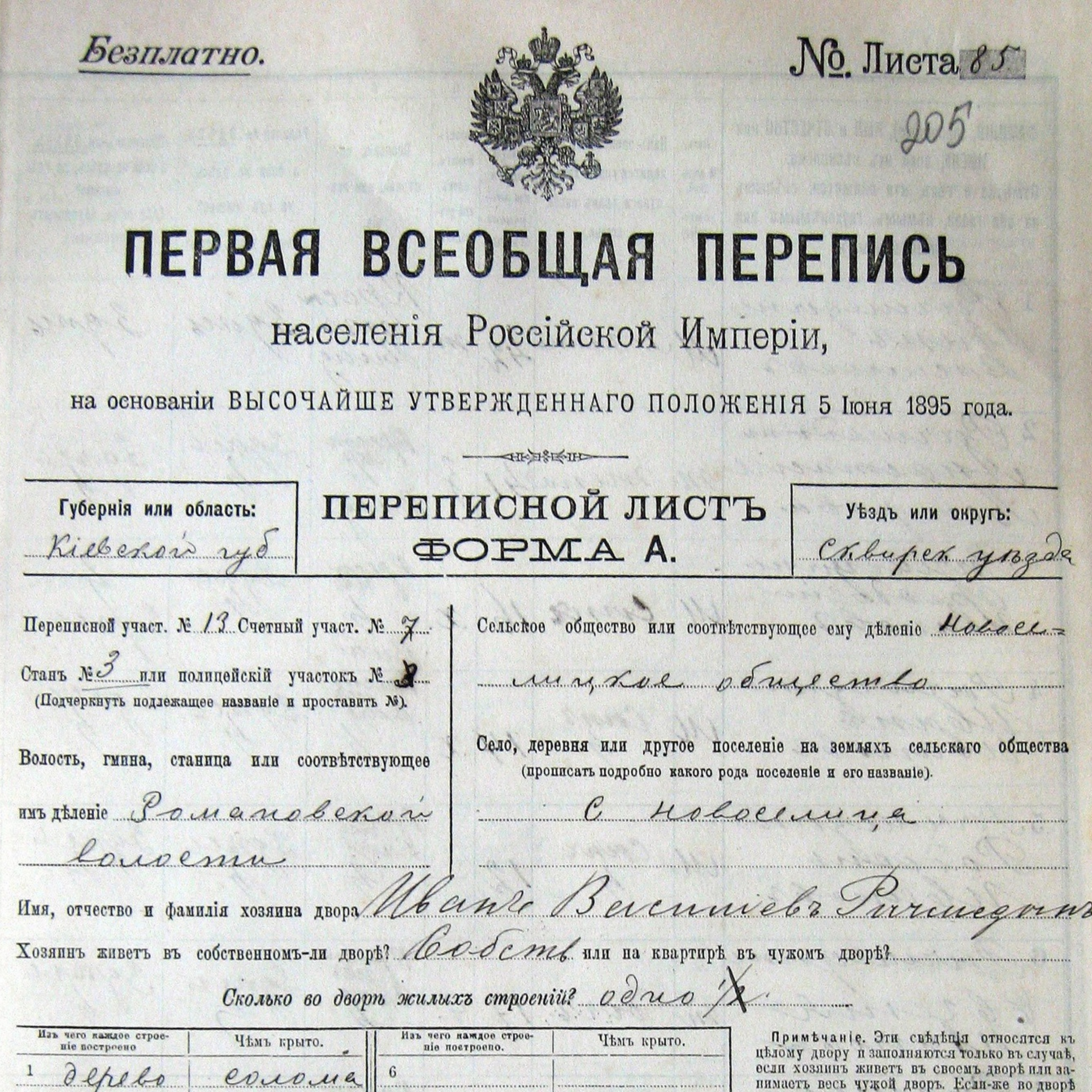 Инна медведева ответила на семь главных вопросов о переписи населения-2019