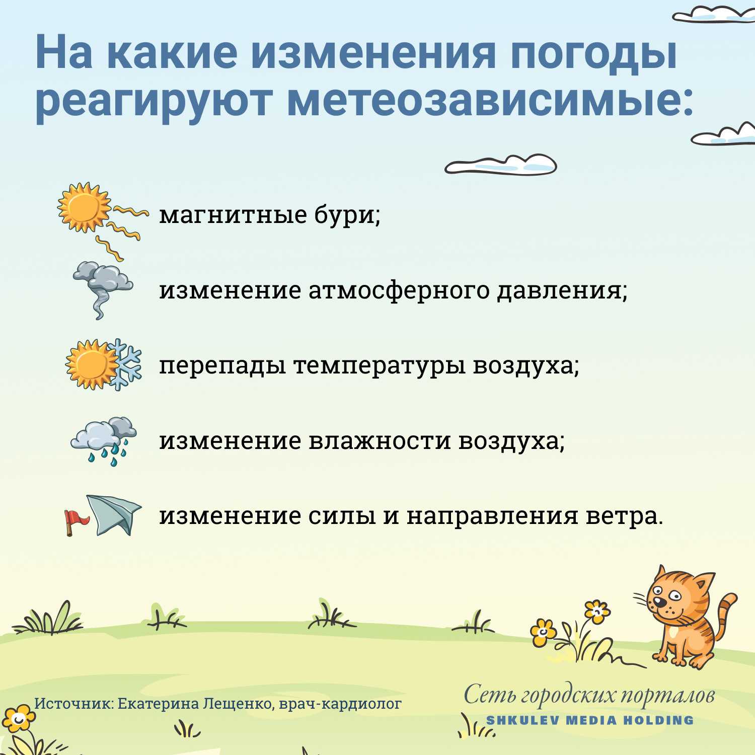 Магнитные бури сегодня – точный онлайн прогноз