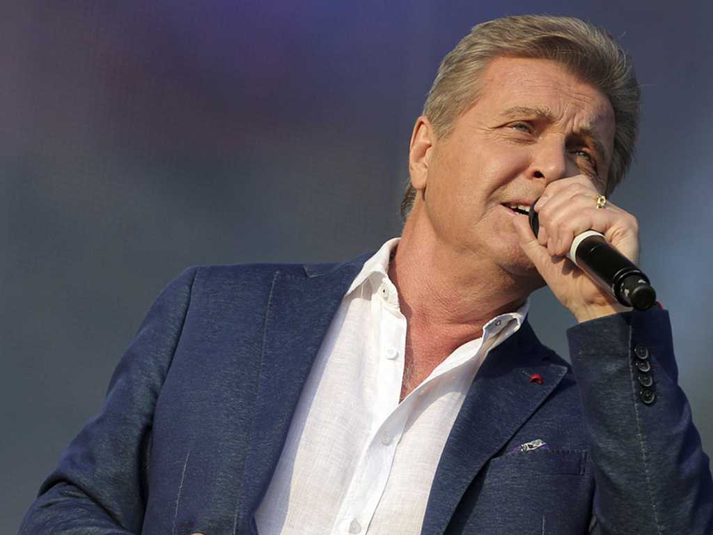 Лев лещенко - биография, новости, личная жизнь