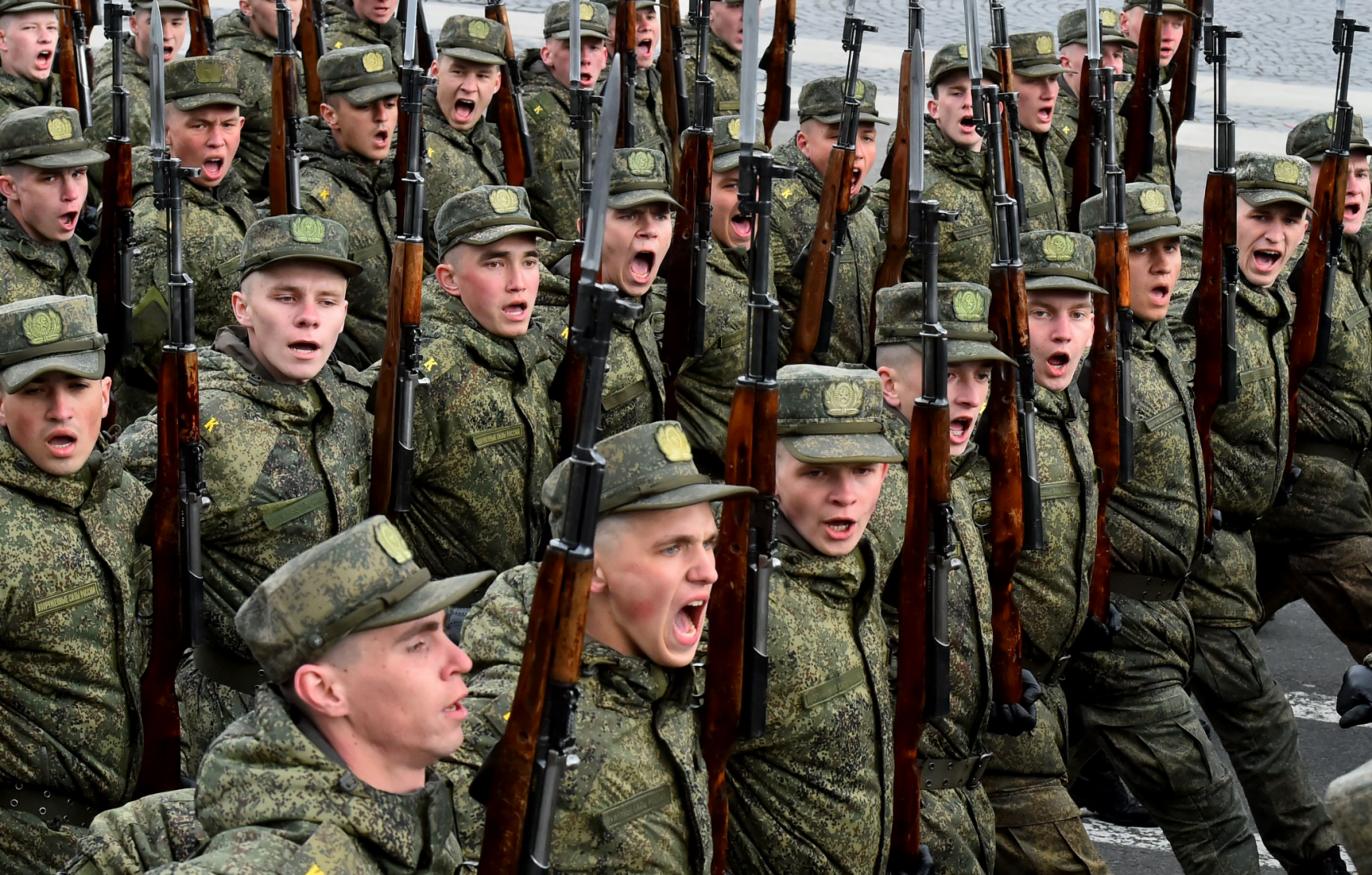 Закроют ли границы россии из-за мобилизации в мае 2023 года: последние новости