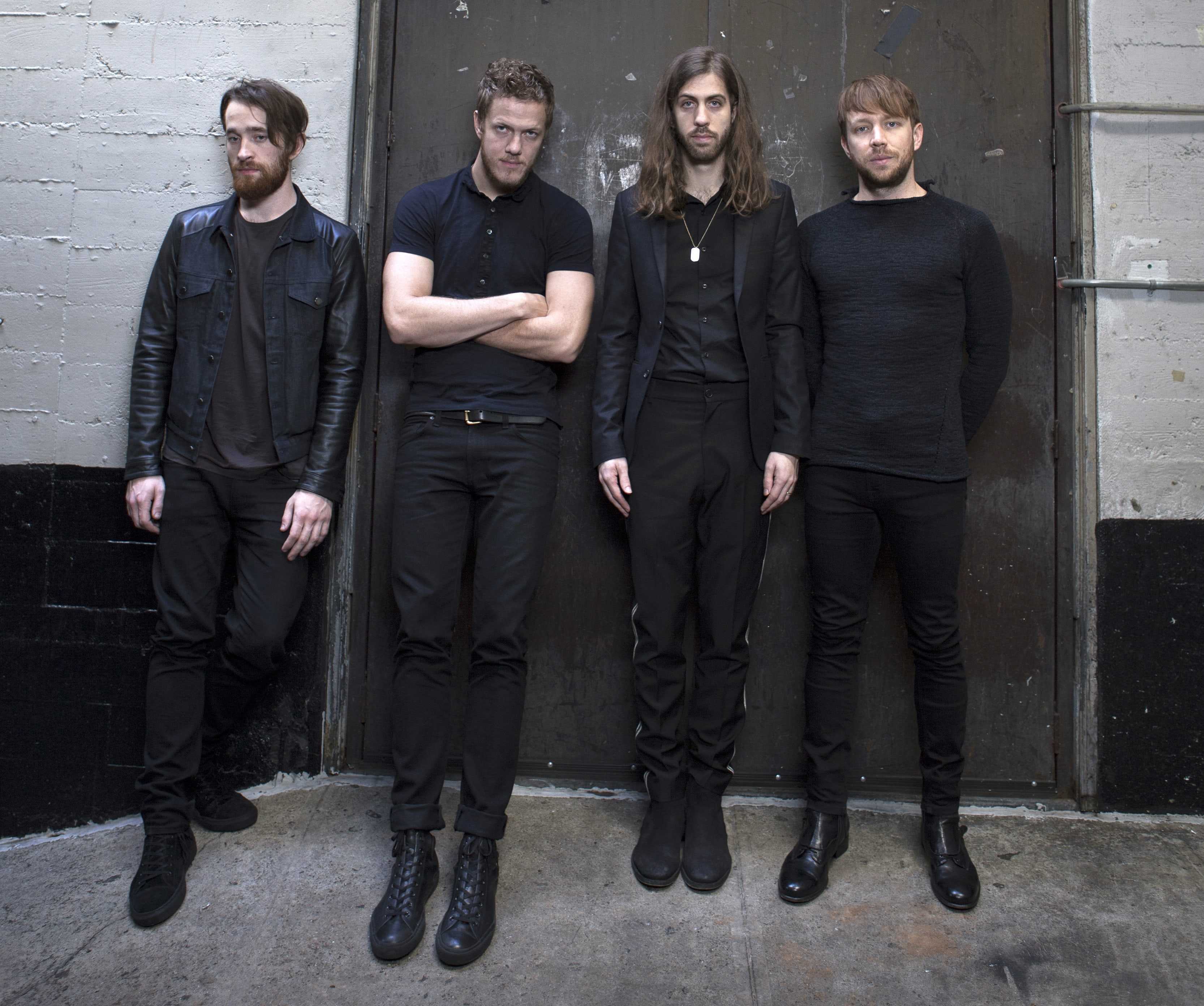 Imagine dragons распались? – celebrity.fm - официальные звезды №1, деловая и людская сеть, wiki, история успеха, биография и цитаты