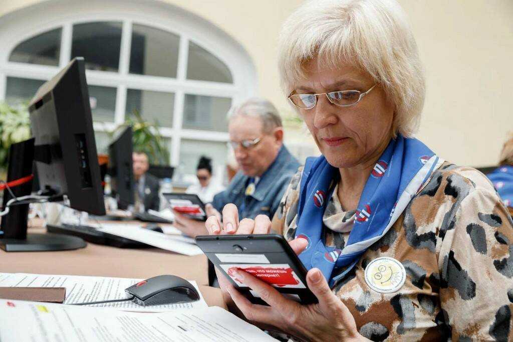 Как уволить пенсионера без его желания