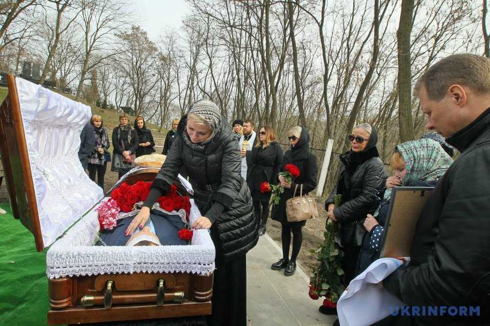 Старшая дочь дениса вороненкова еатерина вороненкова, что с ней, последние новости