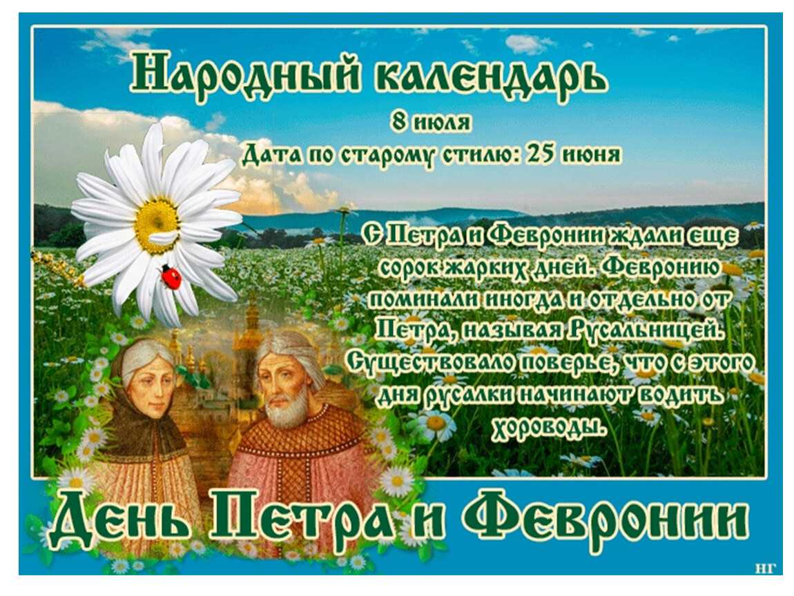Какой праздник 28 июля - день крещения киевской руси