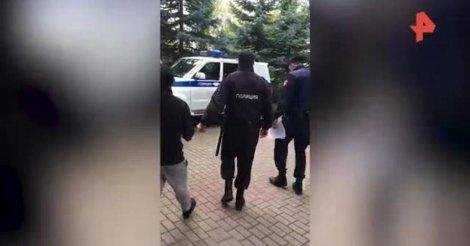 Москва обратилась к тбилиси по поводу убийства россиянки анастасии шаталовой