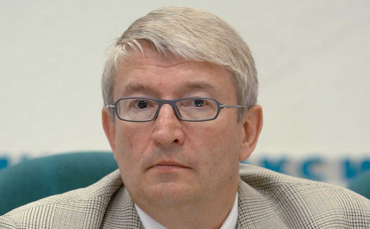 Андрей шмаров