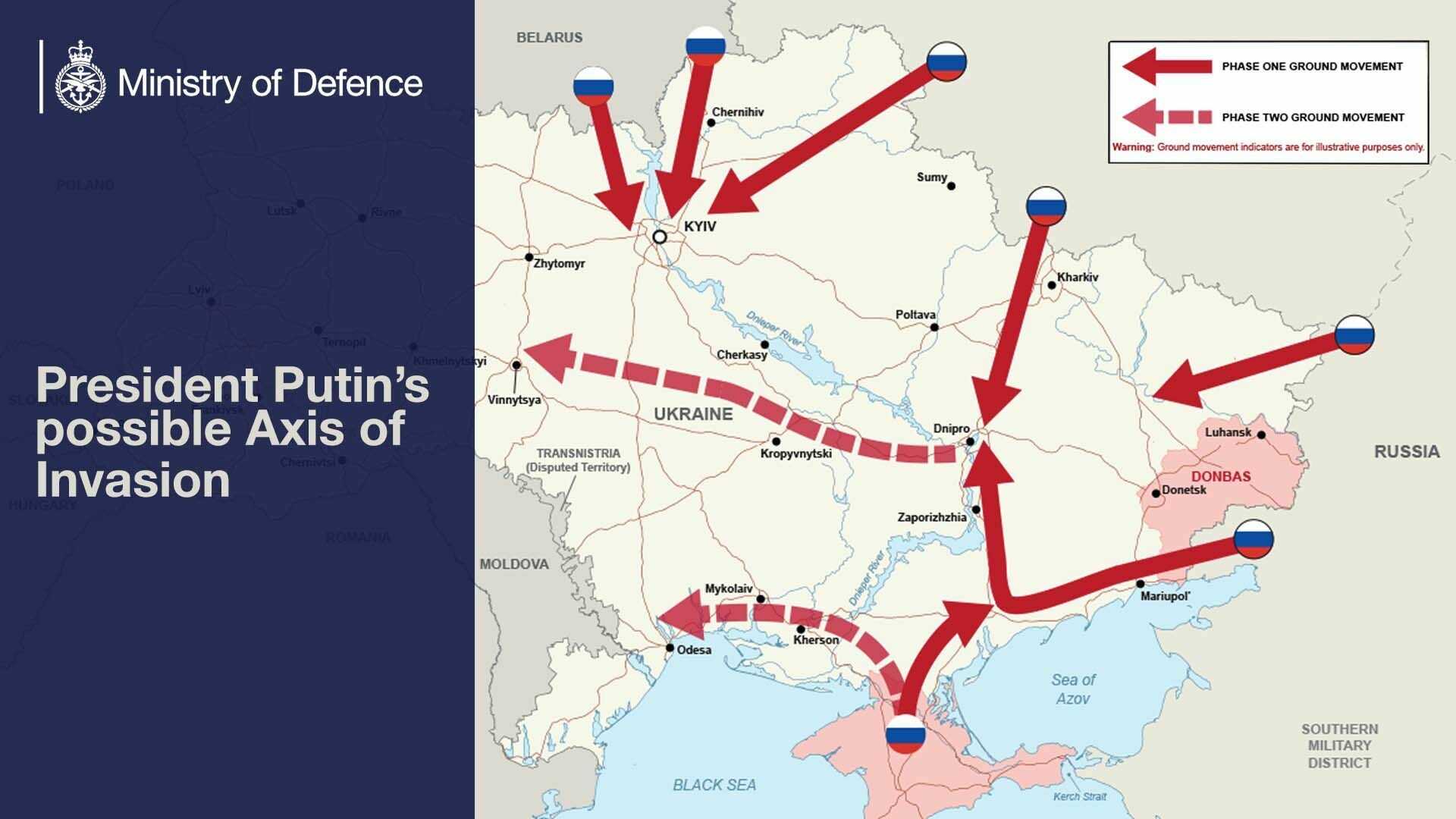 Нато против россии: кто победит в случае прямого военного столкновения?