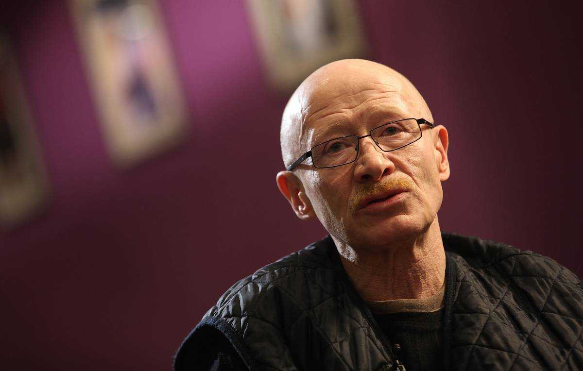 Виктор проскурин, актер: биография, личная жизнь, фильмы