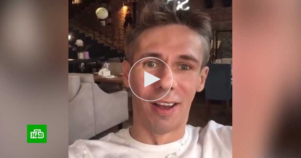 Как алексей панин из «любимого актёра путина» превратился в изгоя | на слуху | дзен