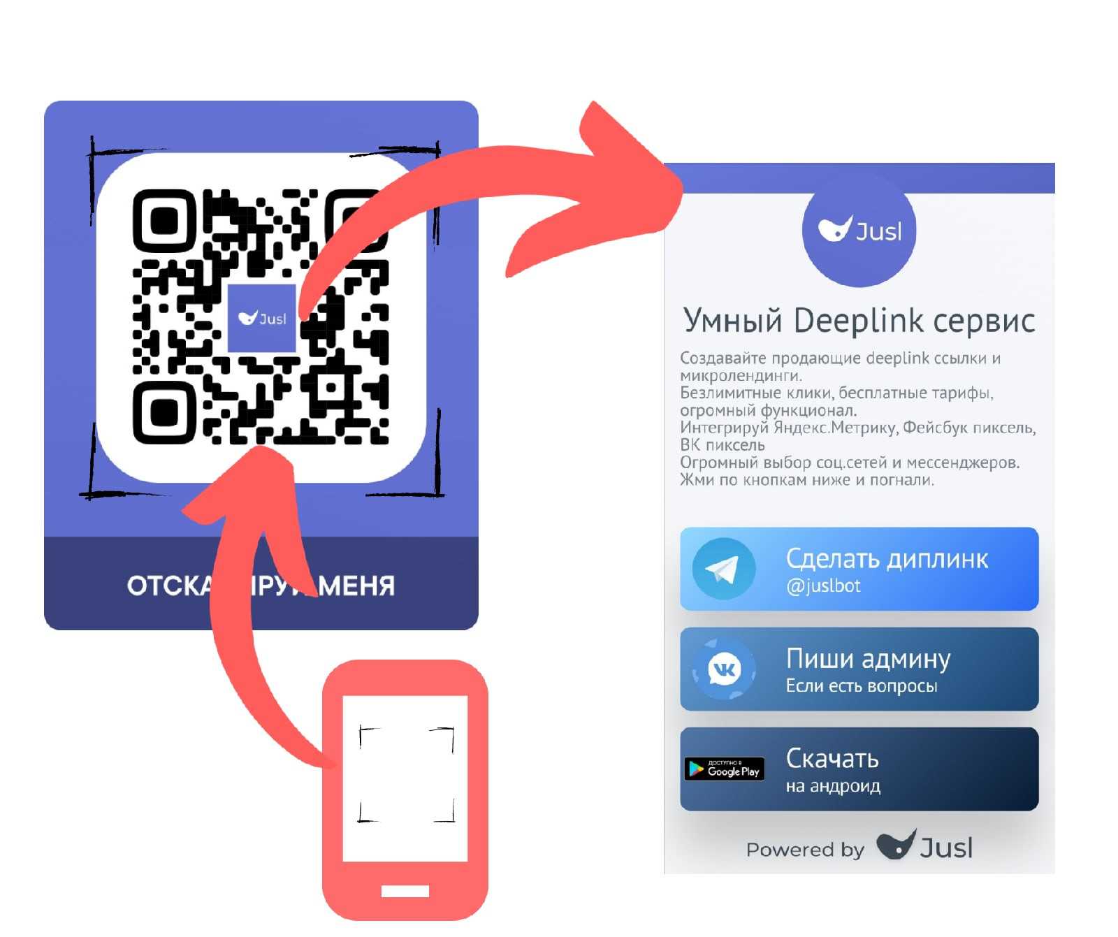 Можно ли считать qr код с фотографии