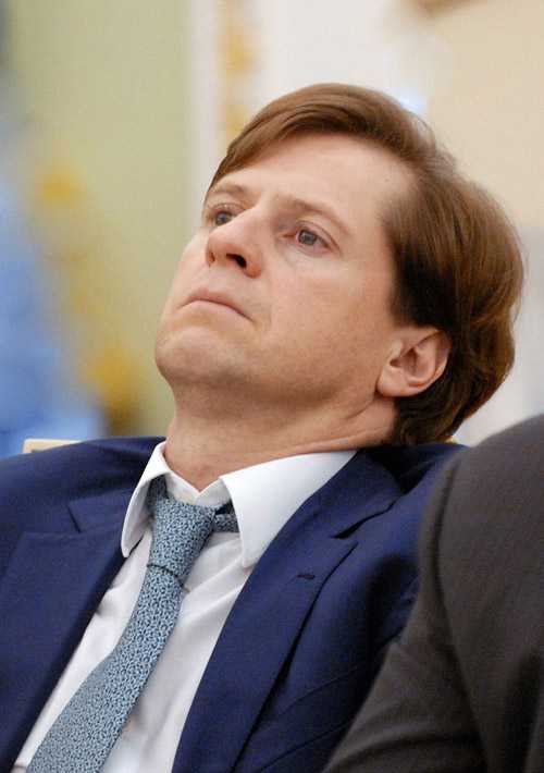 Молодой русский ведущий андрей бородин был найден мертвым в колумбии