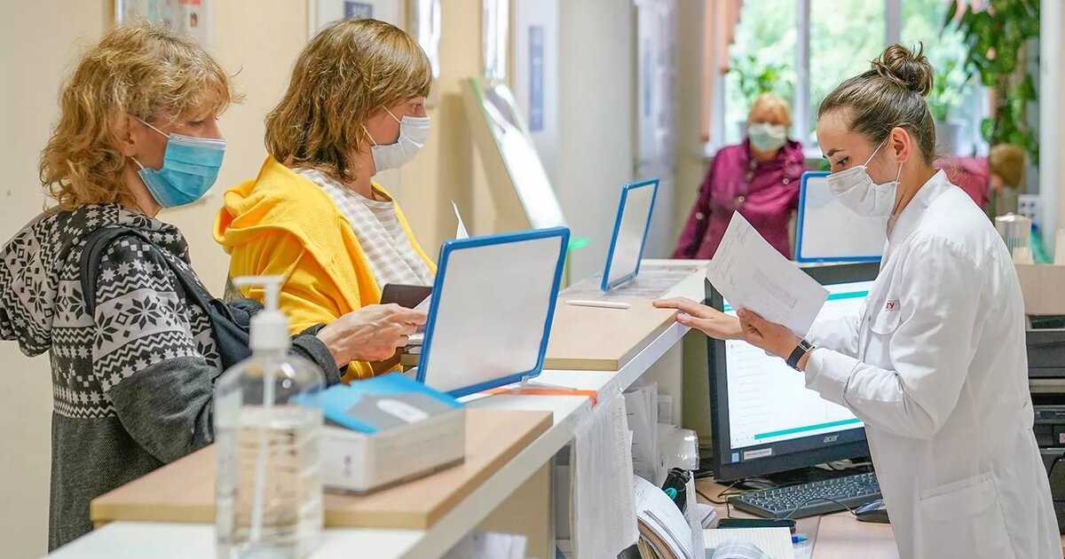 Онкоскрининг или ранняя диагностика опухолей