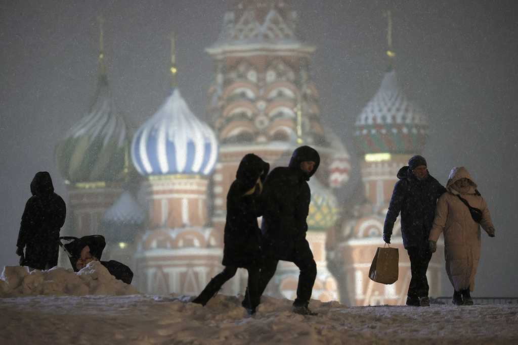Когда выпадет снег в 2021 году и начнутся морозы, рассказал тишковец