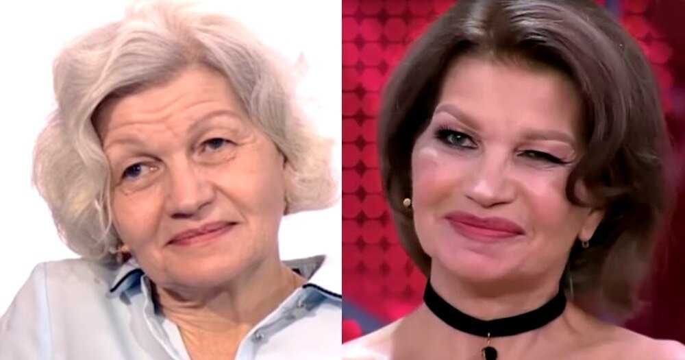 Гоген солнцев и его жена: сколько ей лет, фото до и после пластики и как живет сейчас