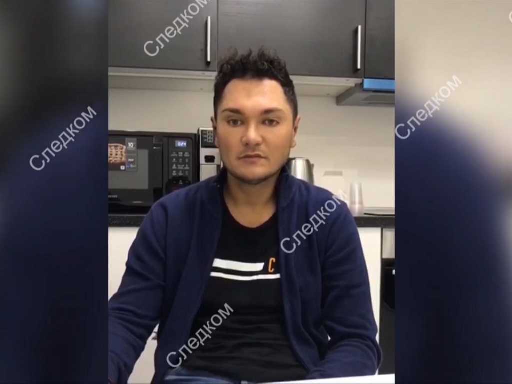 Екатерину семочкину убил и спрятал в чемодане клиент, которого она оскорбляла и унижала