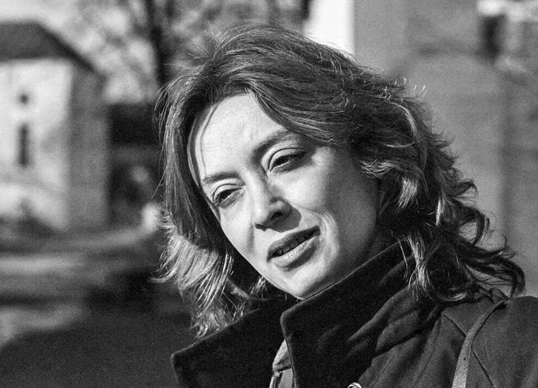 Маргарита терехова тяжело переносит болезнь альцгеймера