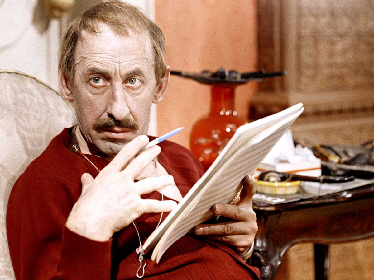 Владимир басов — биография, личная жизнь, фото, причина смерти, актер, фильмы, жены, фронтовик, режиссер - 24сми