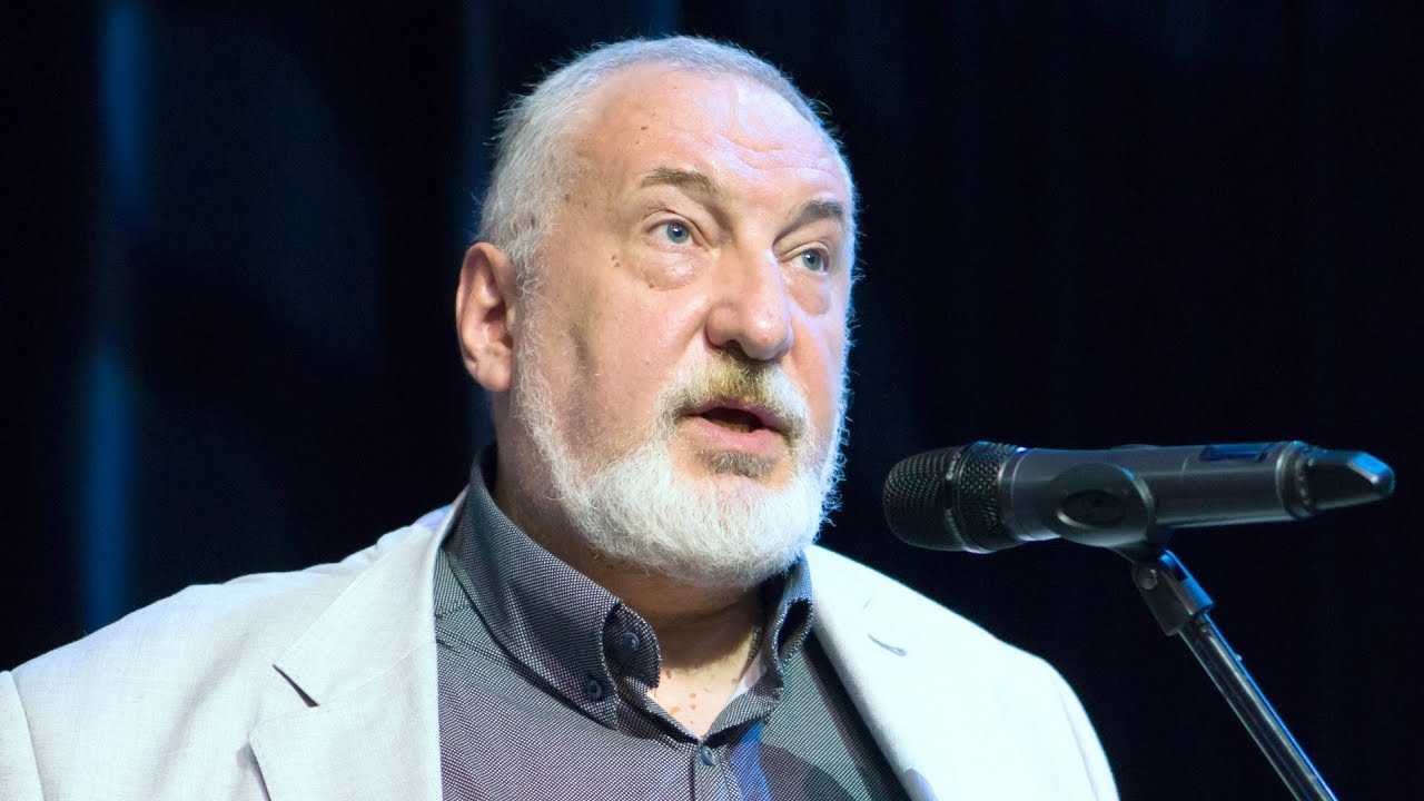 Калмыков константин николаевич
