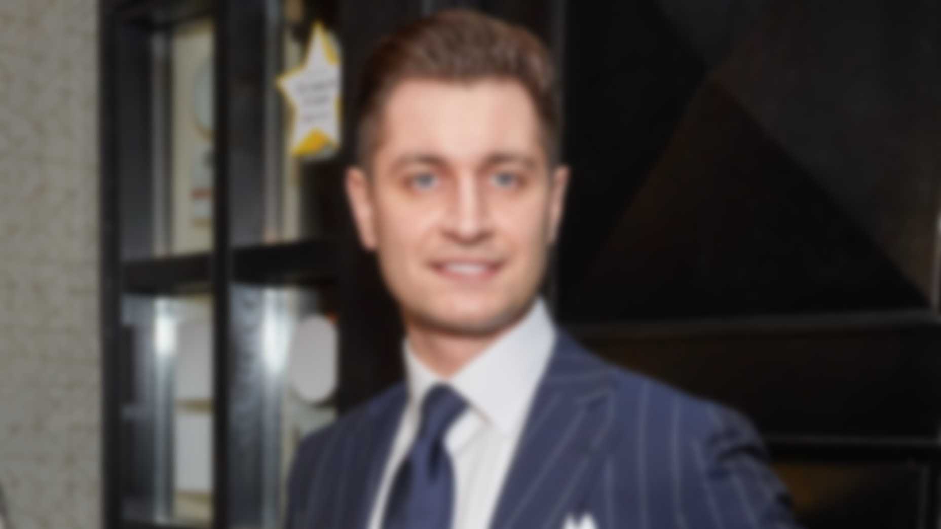 Биография давида манукяна