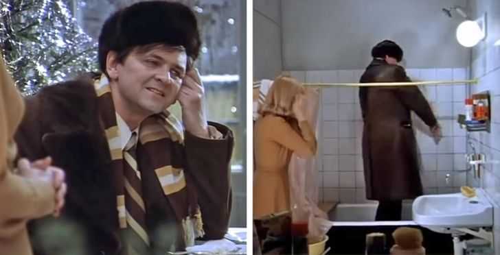 Прохор дубравин