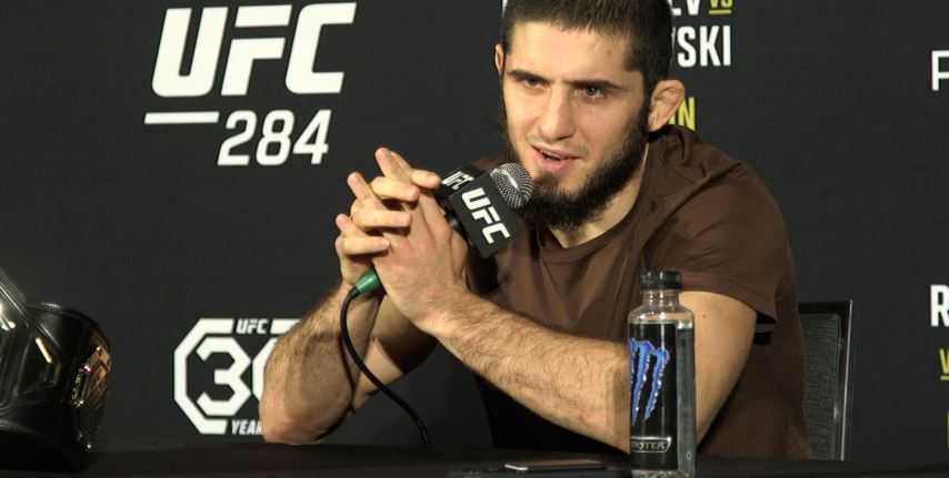 Ислам махачев биография, бои в ufc, национальность и личная жизнь бойца | mushketerdom.ru