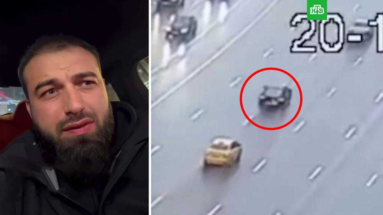 Где похоронили саида губденского и почему погиб блогер
