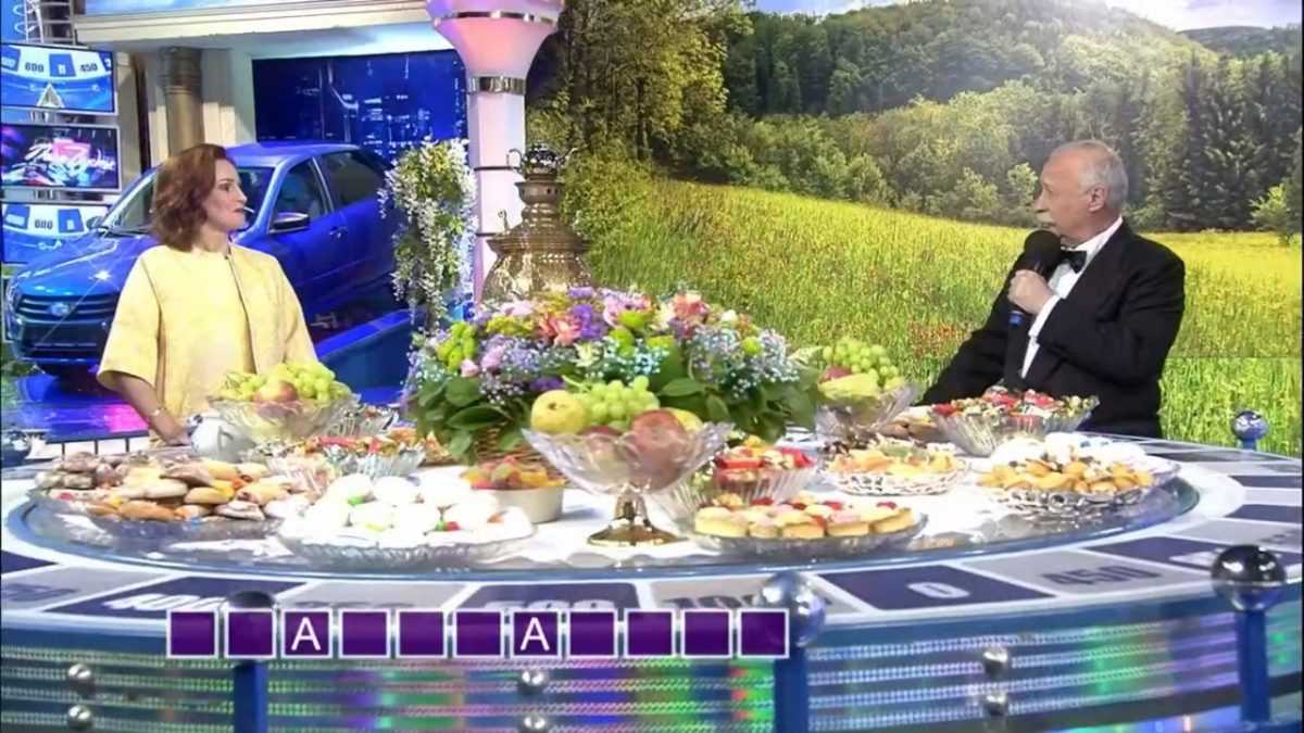 Передача "на самом деле" отзывы