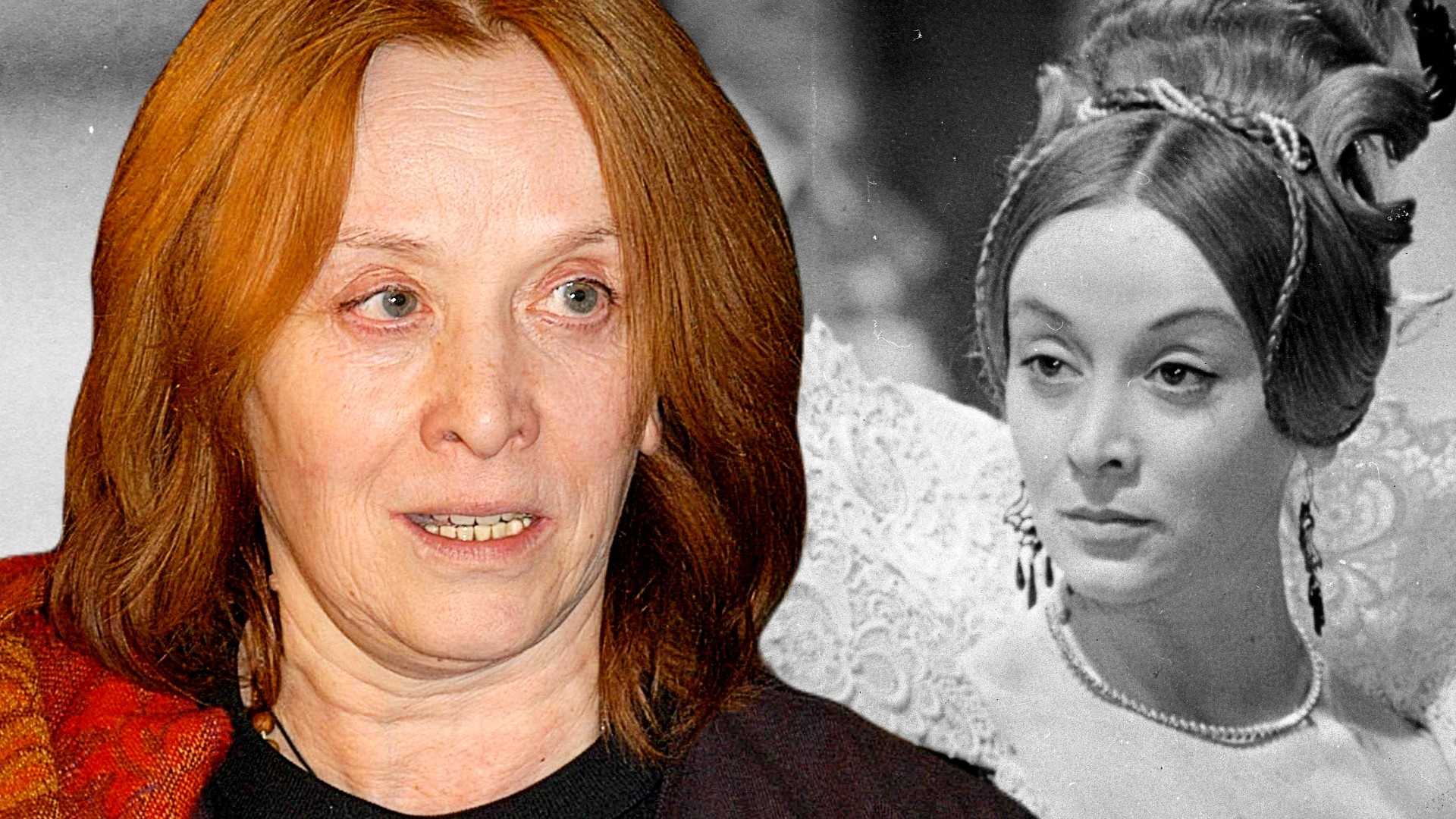 Маргарита терехова: болезнь альцгеймера
