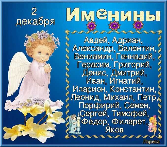 Именины александра