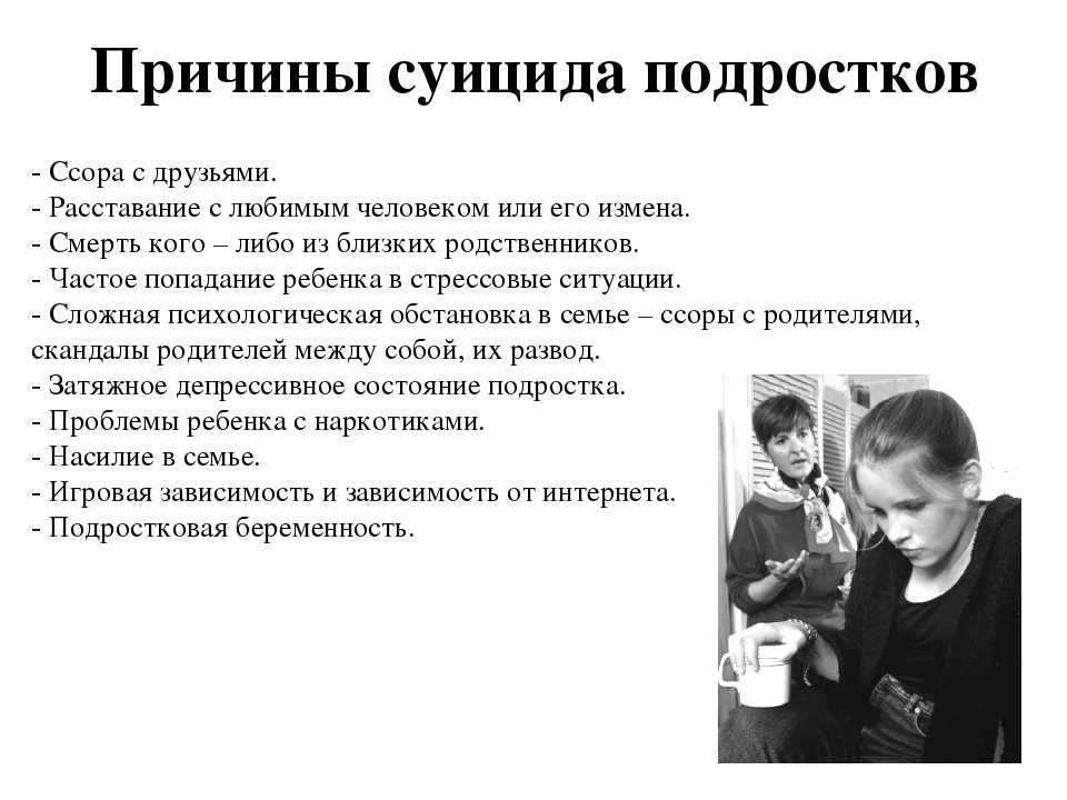Куда попадает самоубийца после смерти