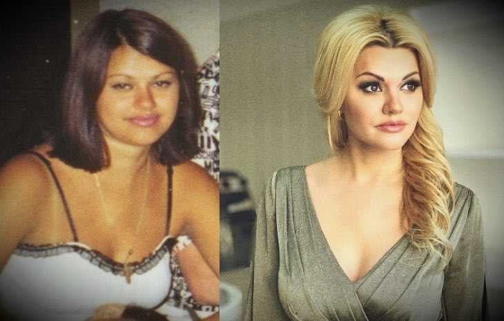 Ирина круг: мужья и дети. личная жизнь